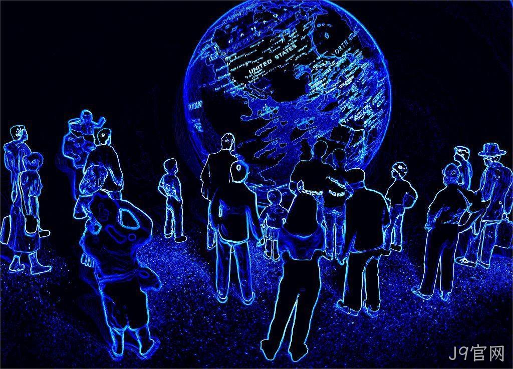 J9官网——元宇宙时代的呐喊者”