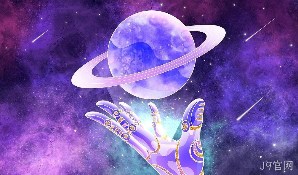 J9官网赋予元宇宙虚拟“数字人”新活力”
